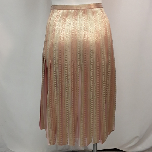 Lafayette 148 New York Skirt - Picture 4 of 5